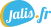 JALIS : Agence digitale spécialisée en référencement naturel